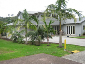 Cathedral Cove Apartment, Hahei